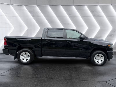 2027 RAM 1500 Tradesman