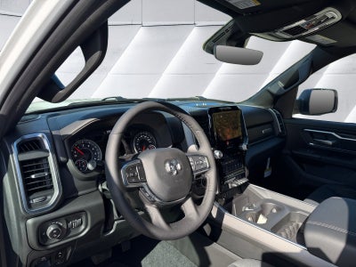 2027 RAM 1500 Big Horn/Lone Star
