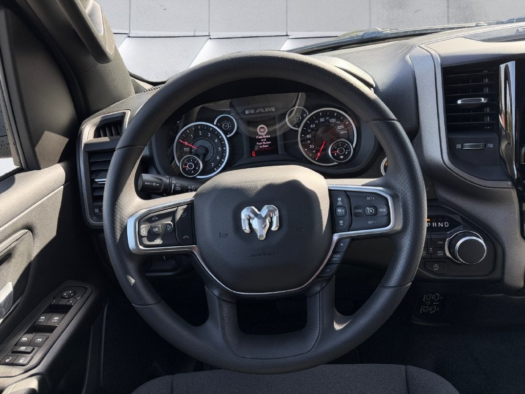2027 RAM 1500 Express