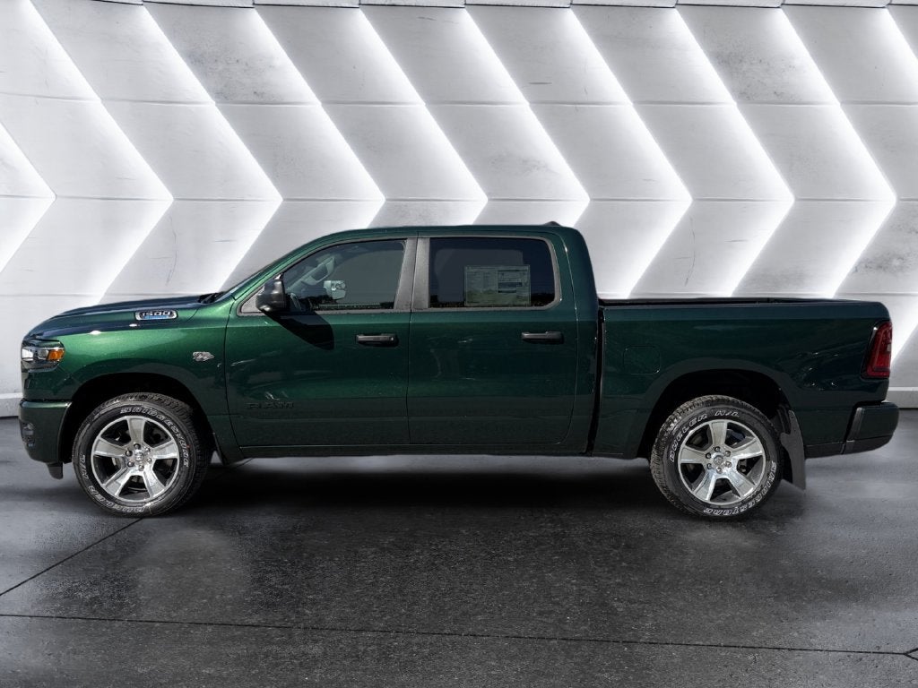 2027 RAM 1500 Express