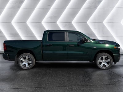 2027 RAM 1500 Express