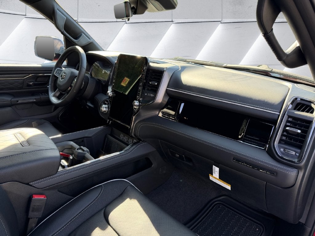 2027 RAM 1500 Limited