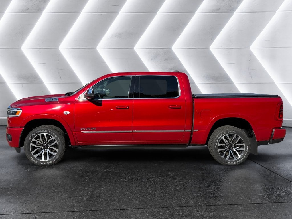 2027 RAM 1500 Limited
