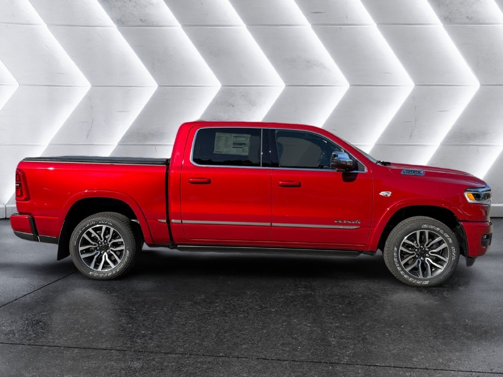 2027 RAM 1500 Limited