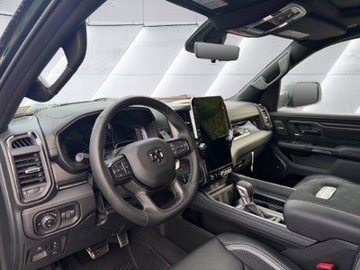2027 RAM 1500 RHO