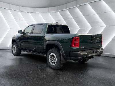 2027 RAM 1500 RHO