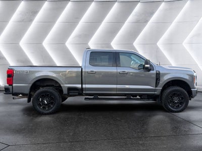 2024 Ford Super Duty F-250 SRW XLT