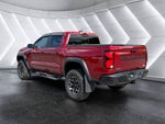 2025 Chevrolet Colorado 4WD ZR2