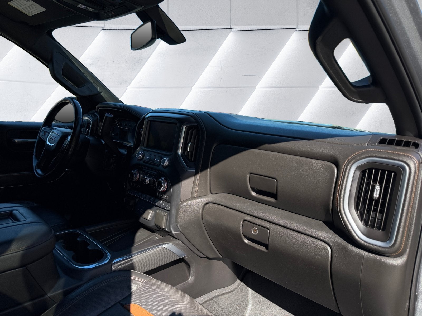 2019 GMC Sierra 1500 AT4 Rocky Ridge