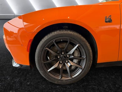 2026 Dodge Charger R/T Scat Pack