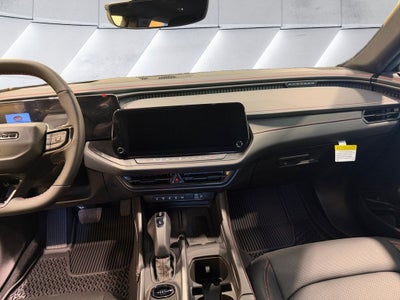 2027 Dodge Charger Scat Pack Plus AWD