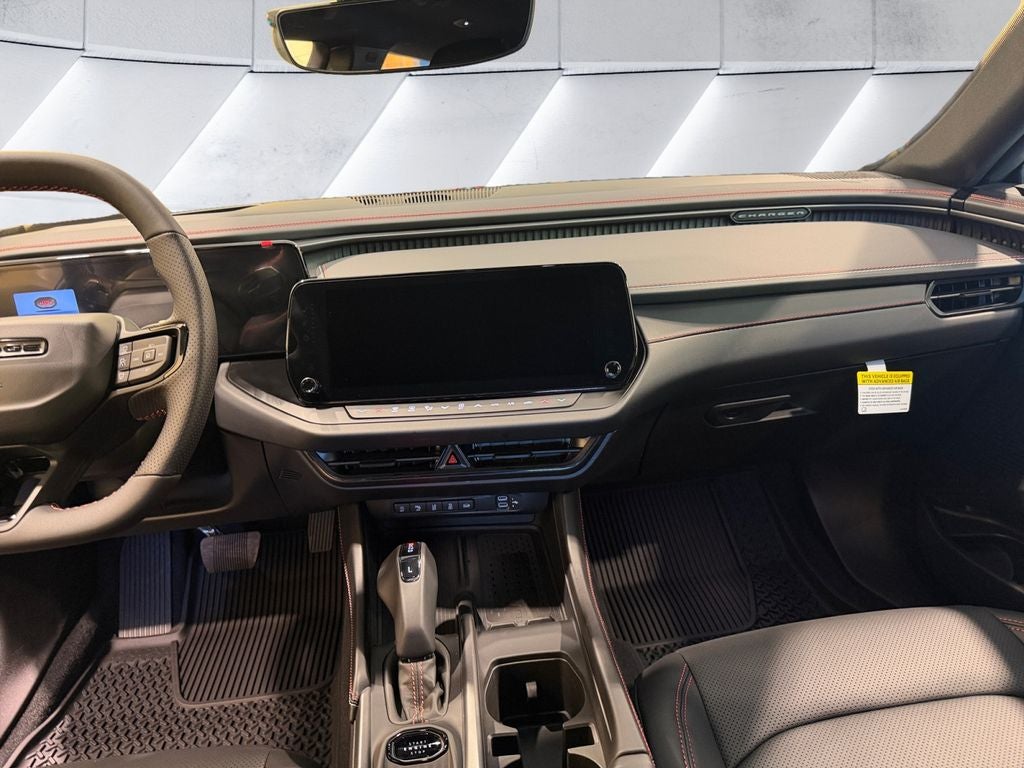 2027 Dodge Charger Scat Pack Plus AWD