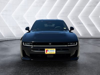 2027 Dodge Charger Scat Pack Plus AWD
