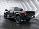 2025 RAM 2500 Black Widow