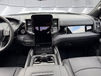 2026 RAM 3500 Limited