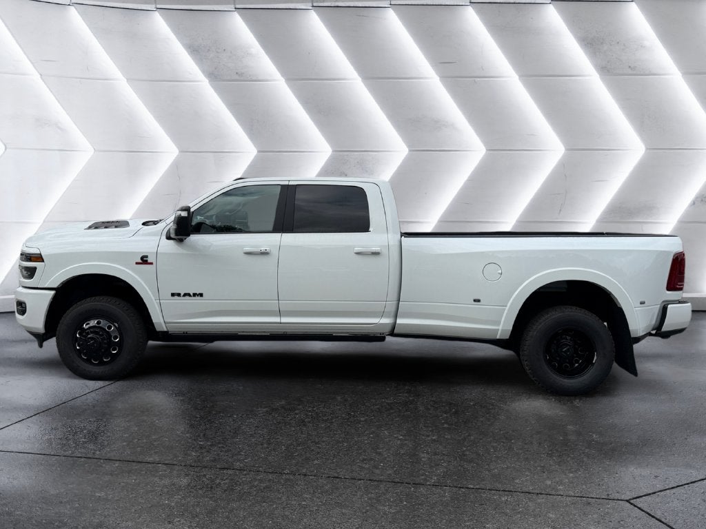 2026 RAM 3500 Limited