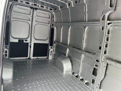 2024 RAM ProMaster Cargo Van Super High Roof