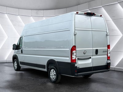 2024 RAM ProMaster Cargo Van Super High Roof