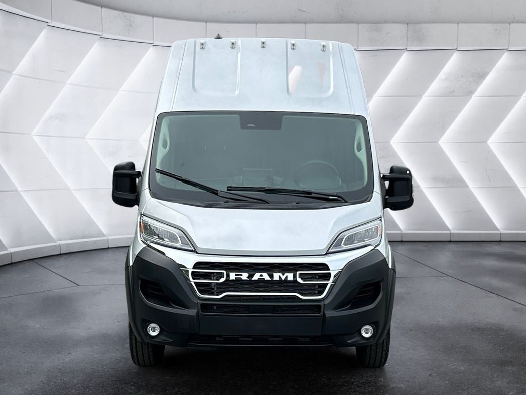 2024 RAM ProMaster Cargo Van Super High Roof