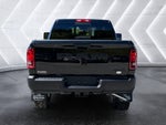 2027 RAM 2500 Tradesman Power Wagon