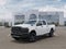 2027 RAM 2500 Tradesman