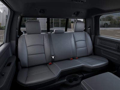 2027 RAM 2500 Tradesman