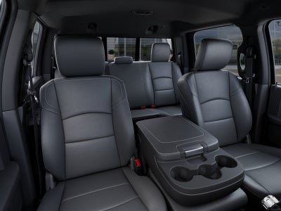 2027 RAM 2500 Tradesman