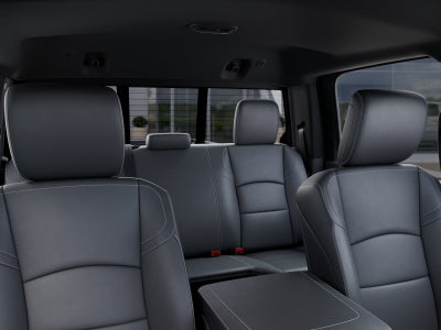 2027 RAM 2500 Tradesman
