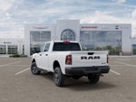 2027 RAM 2500 Tradesman