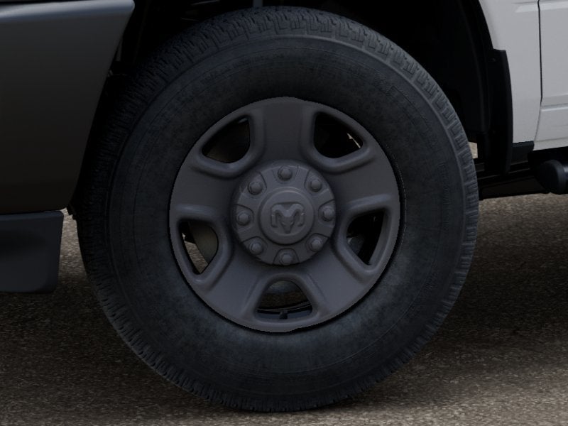 2027 RAM 2500 Tradesman