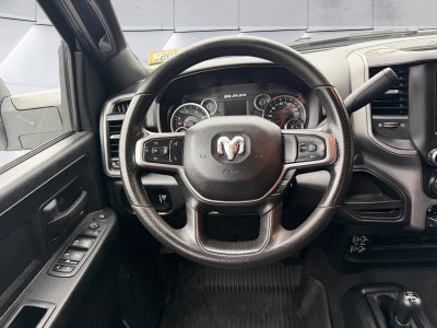2023 RAM 2500 Tradesman