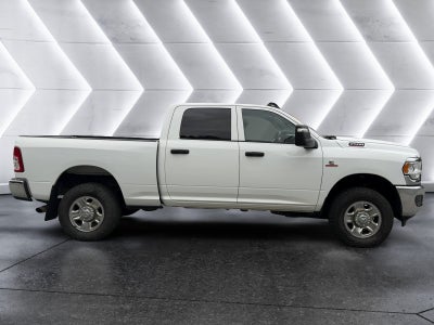 2023 RAM 2500 Tradesman