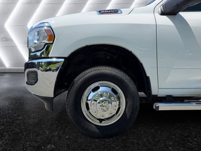 2024 RAM 3500 Chassis Cab Tradesman