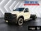 2027 RAM 3500 Chassis Cab Tradesman