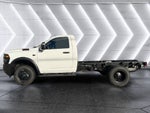 2027 RAM 3500 Chassis Cab Tradesman