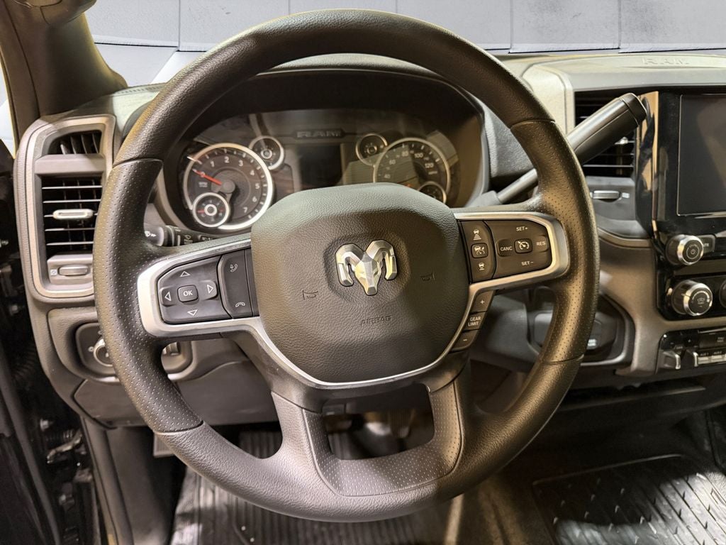 2026 RAM 3500 Chassis Cab Tradesman