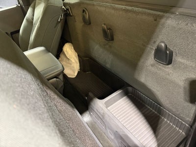 2026 RAM 3500 Chassis Cab Tradesman