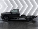 2026 RAM 3500 Chassis Cab Tradesman