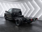 2026 RAM 3500 Chassis Cab Tradesman