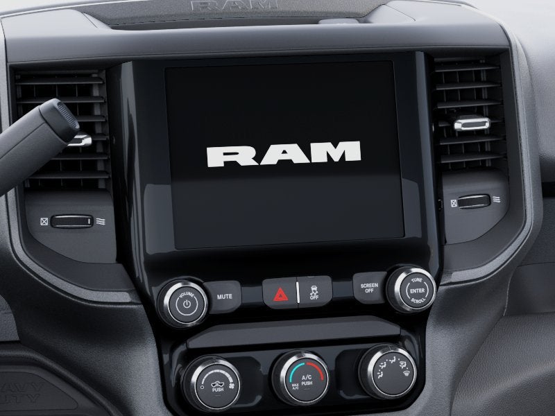 2026 RAM 3500 Chassis Cab Tradesman Cab and Chassis