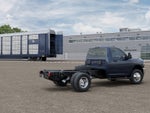 2026 RAM 3500 Chassis Cab Tradesman Cab and Chassis