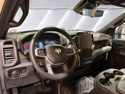 2026 RAM 3500 Chassis Cab Tradesman