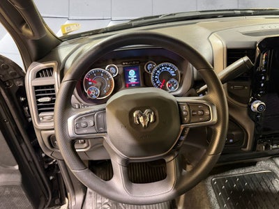 2026 RAM 3500 Chassis Cab Tradesman