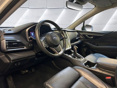 2024 Subaru Legacy Limited