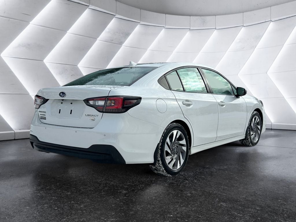 2024 Subaru Legacy Limited