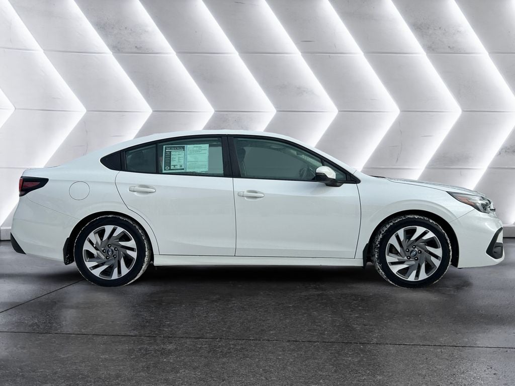 2024 Subaru Legacy Limited