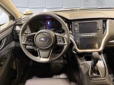 2021 Subaru Outback 2.5i
