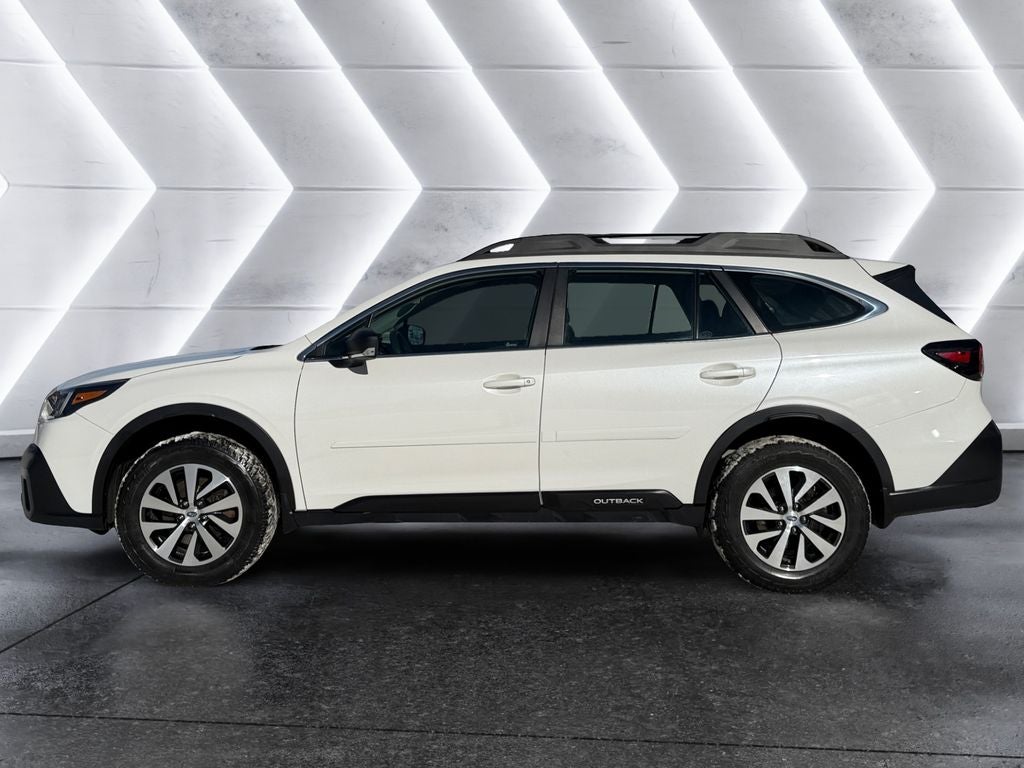 2021 Subaru Outback 2.5i