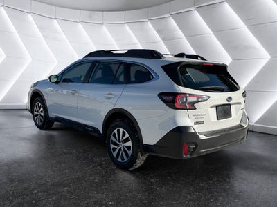 2021 Subaru Outback 2.5i