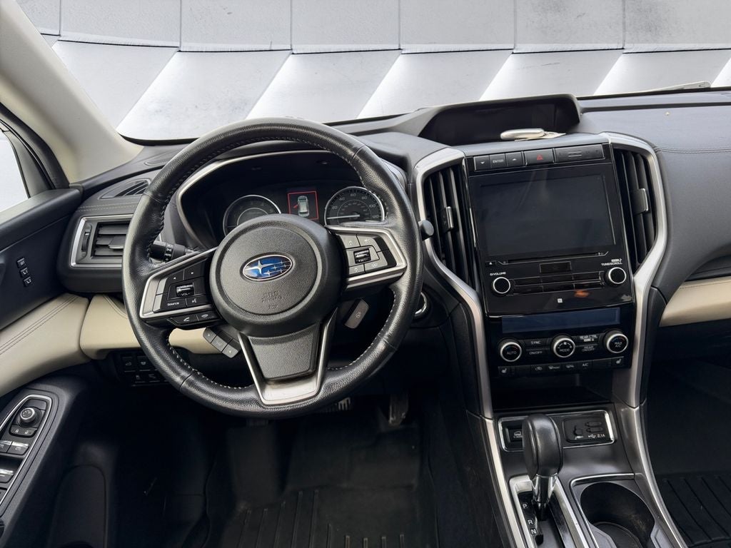 2021 Subaru Ascent Limited